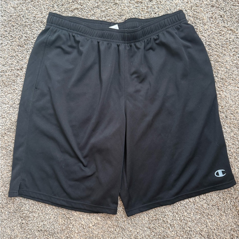 Men’s Athletic Champion Shorts